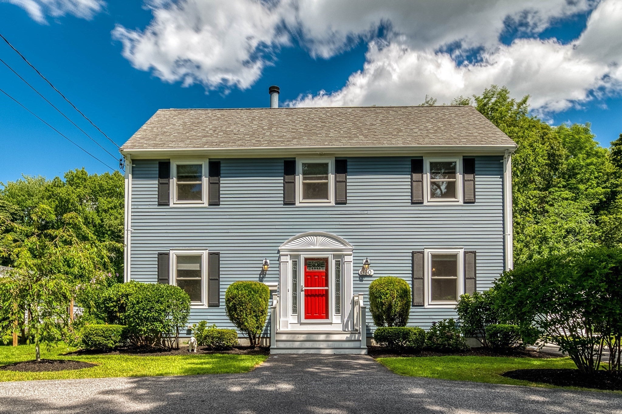 350 Prospect Street