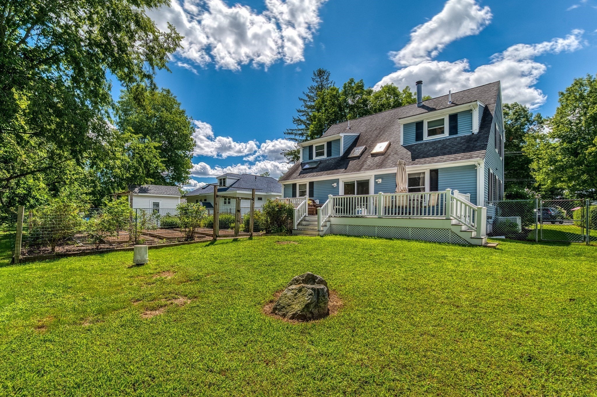 350 Prospect Street, Stoughton, MA Photo #35
