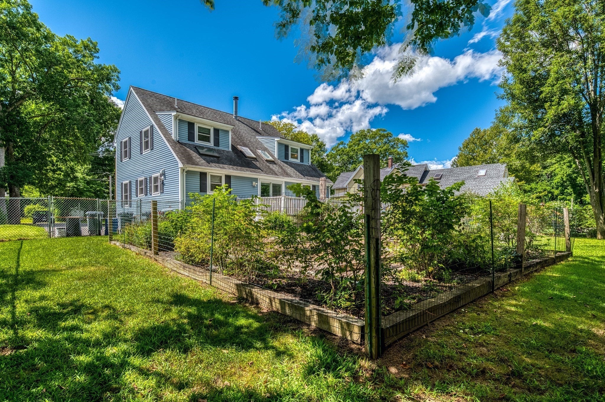 350 Prospect Street, Stoughton, MA Photo #39