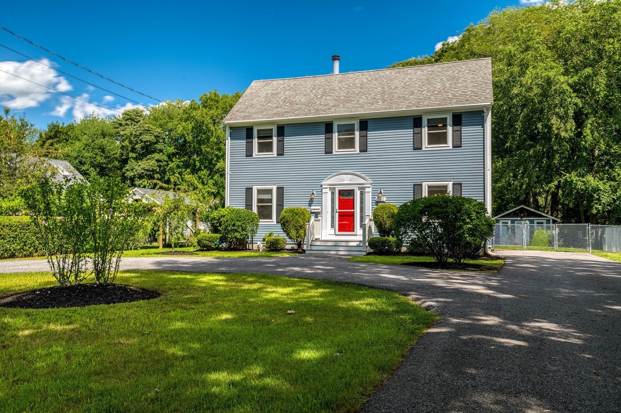 350 Prospect Street