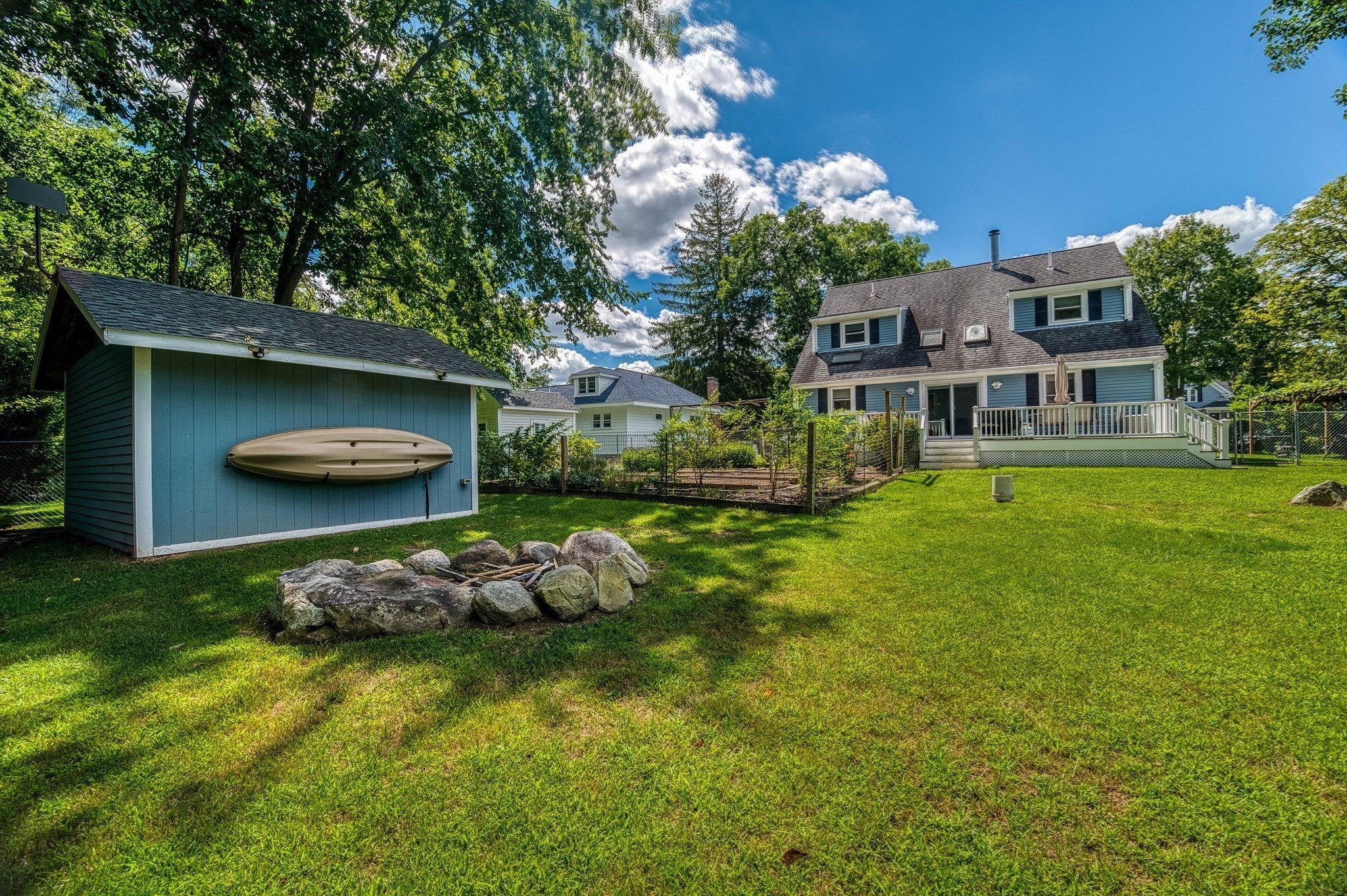 350 Prospect Street, Stoughton, MA Photo #36