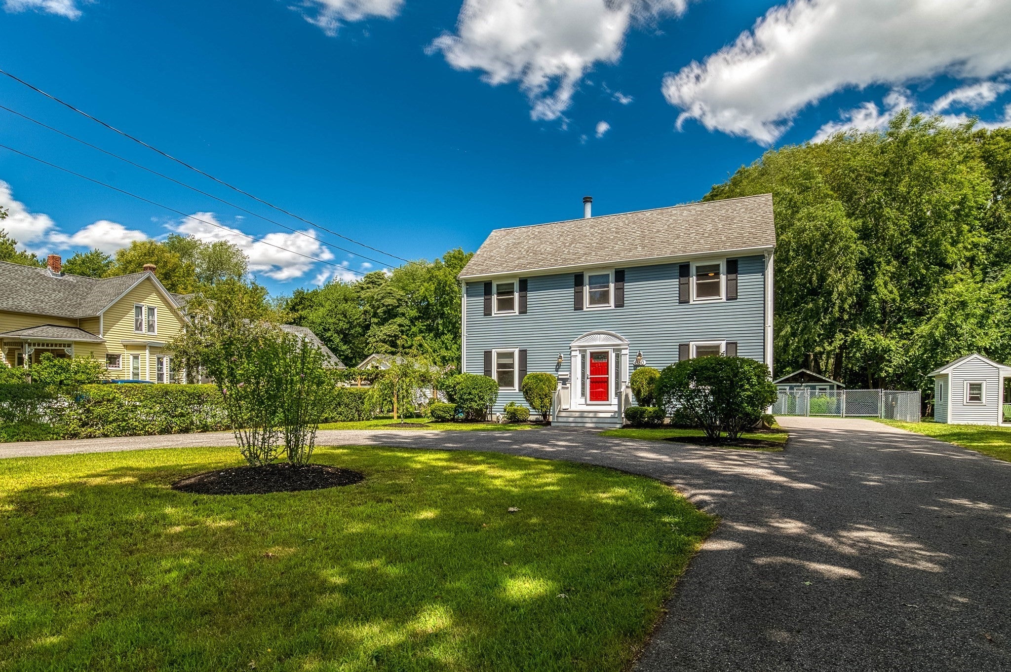 350 Prospect Street