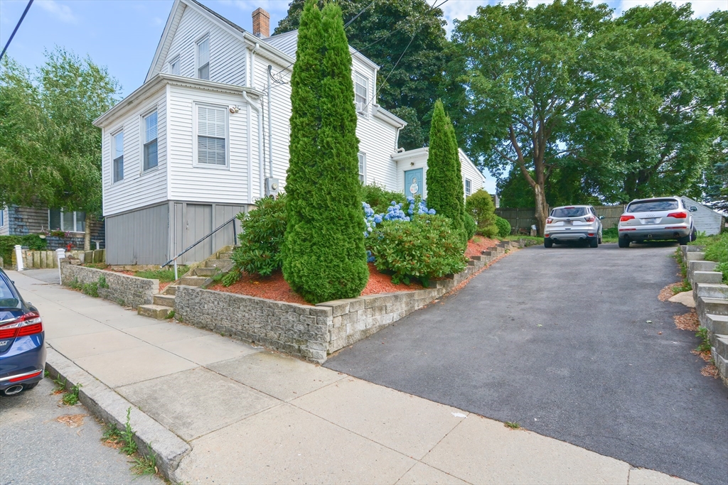 View Fall River, MA 02723 house