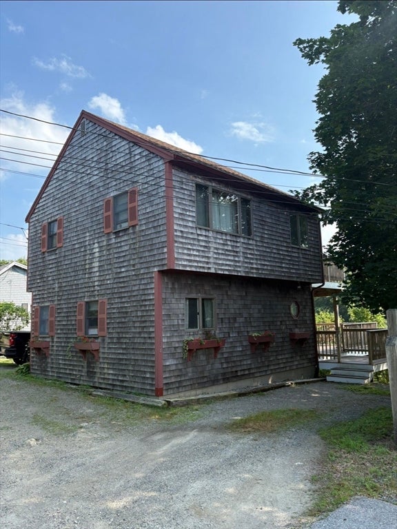 334 Granite Street, Rockport, MA Photo #19