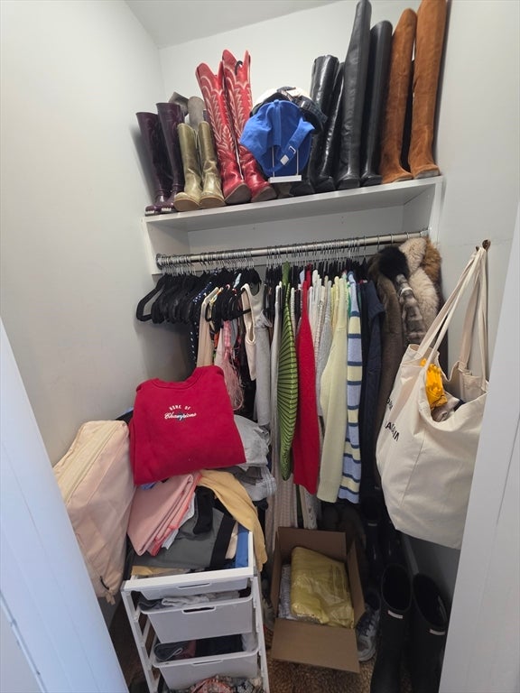 810 E 3rd St #2, Boston, MA Photo #5
