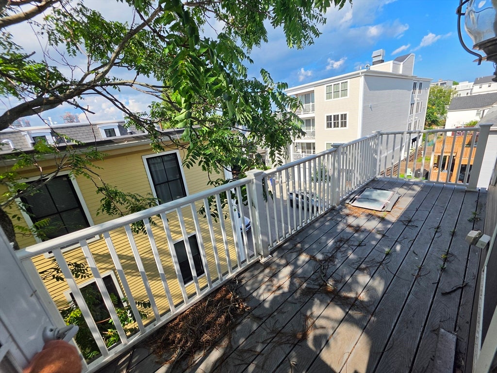 810 E 3rd St #2, Boston, MA Photo #3