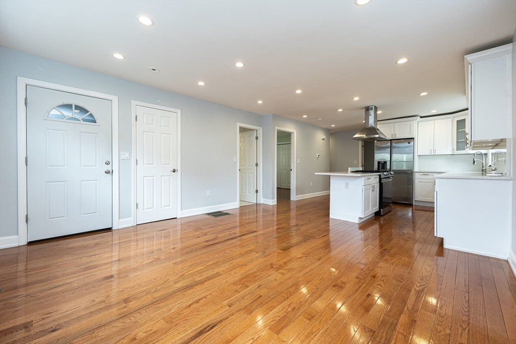 1495 Hyde Park Ave #1, Boston, MA Photo #4
