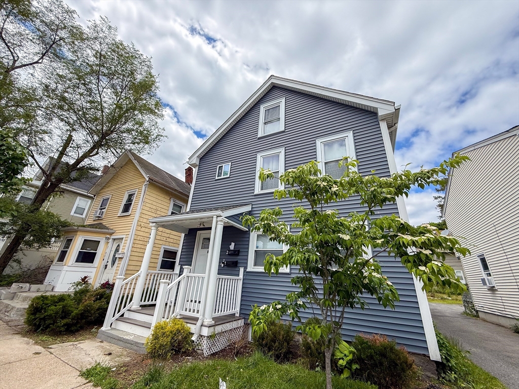 1495 Hyde Park Ave #1, Boston, MA Photo #15
