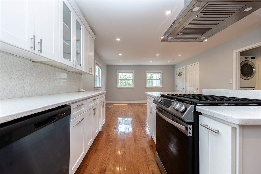 1495 Hyde Park Ave #1, Boston, MA Photo #5