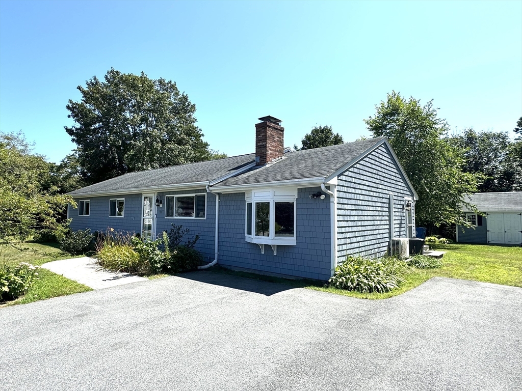 View Falmouth, MA 02536 house