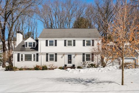 Photo of 141 Hampshire Road, Wellesley, MA 02481 (MLS # 73483172)