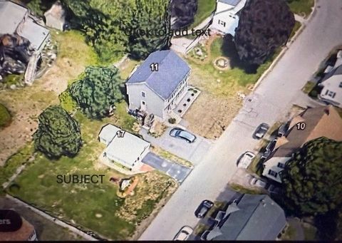 17 Spare Street Dracut MA 01826