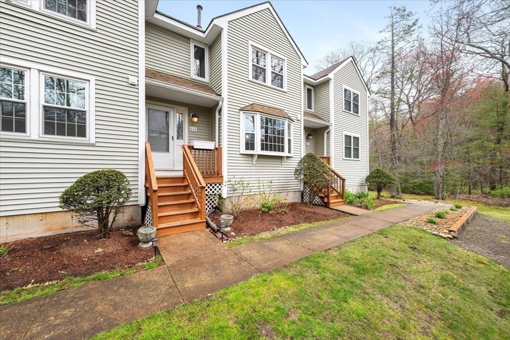 111 Patrick Rd 111
