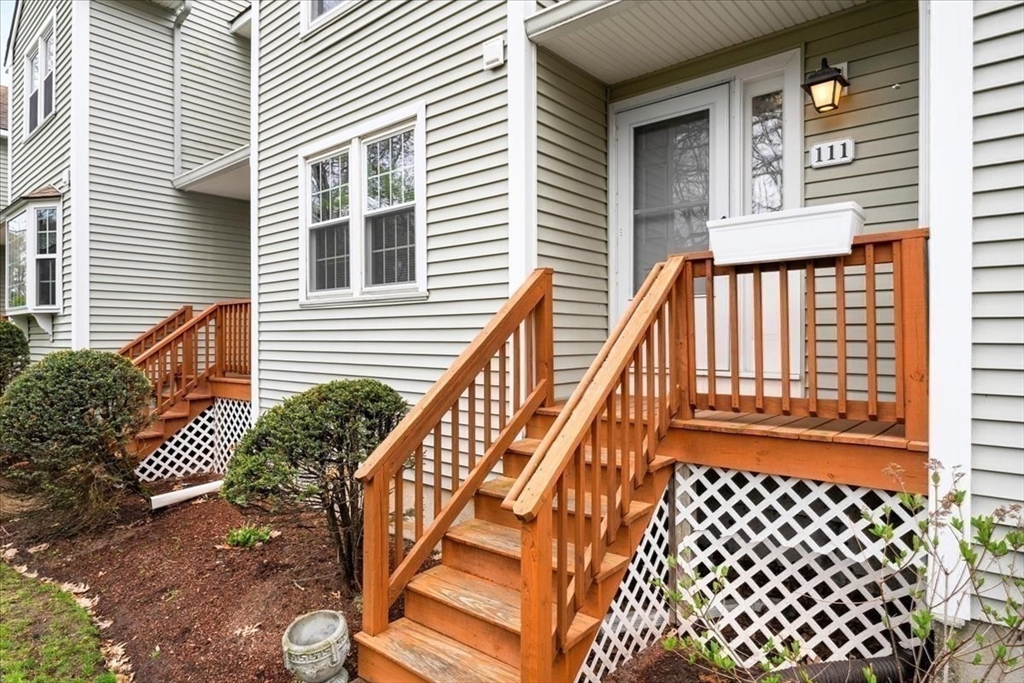 111 Patrick Rd 111