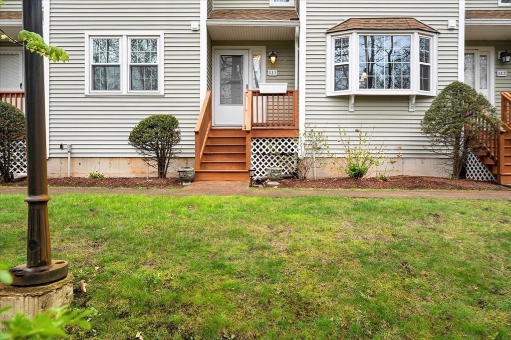 111 Patrick Rd 111