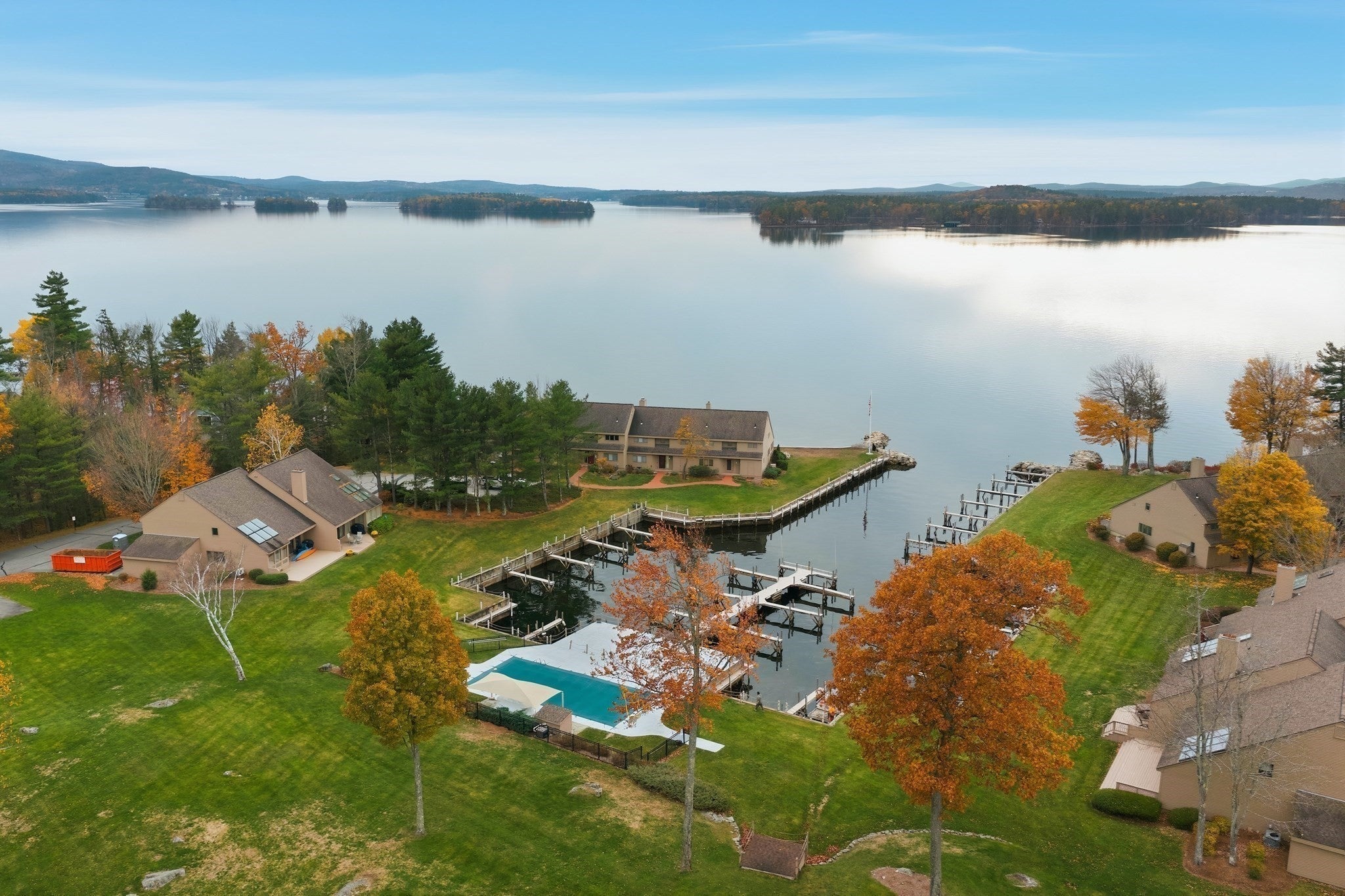 2 Portside Dr #4, Moultonborough, NH Photo #4