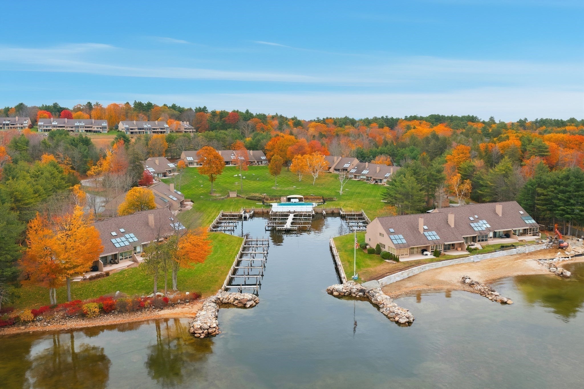 2 Portside Dr #4, Moultonborough, NH Photo #1