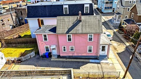 13 Fiske Ave Somerville MA 02145