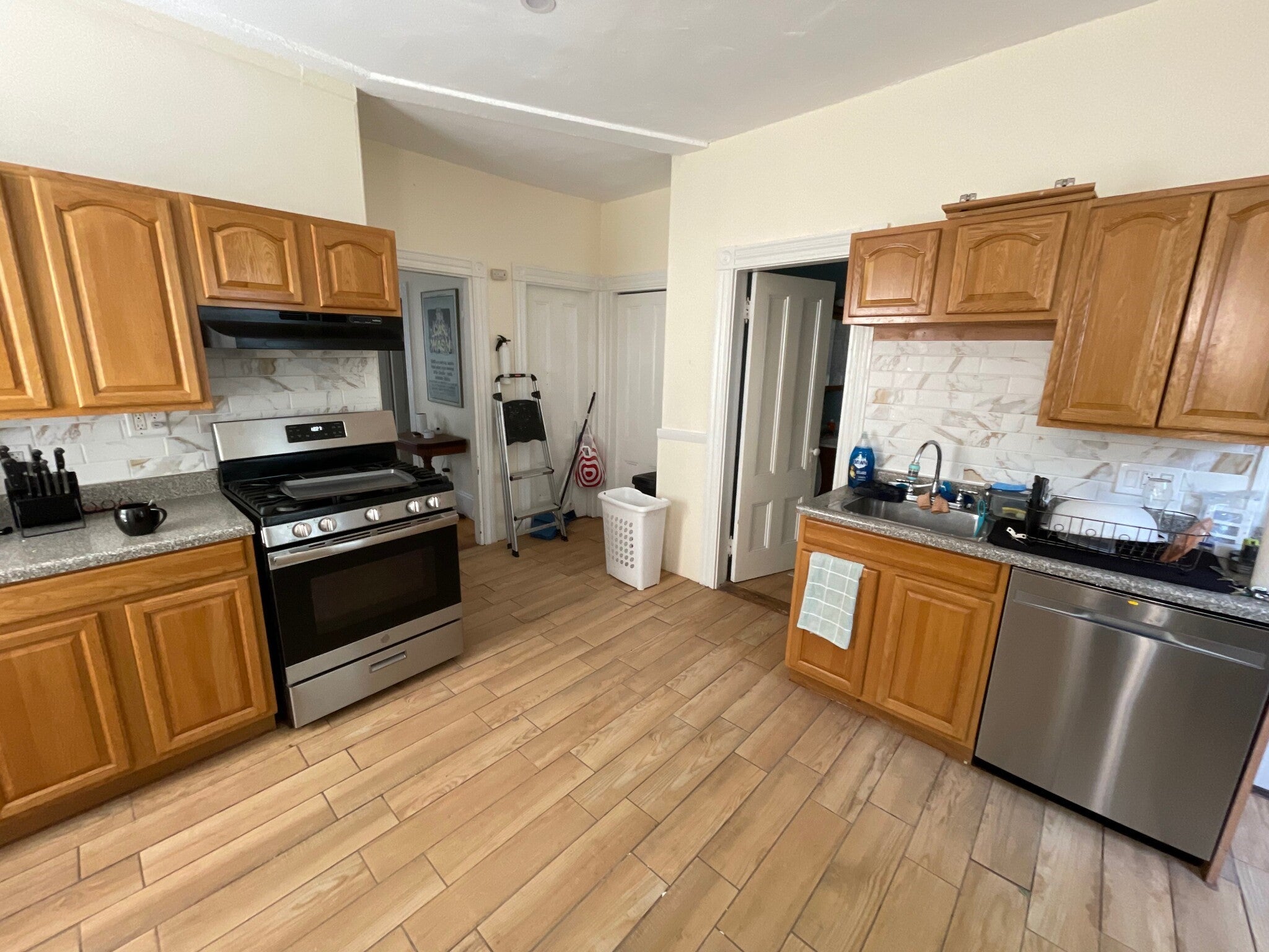 16 Mount Calvary Rd #1, Boston, MA Photo #1