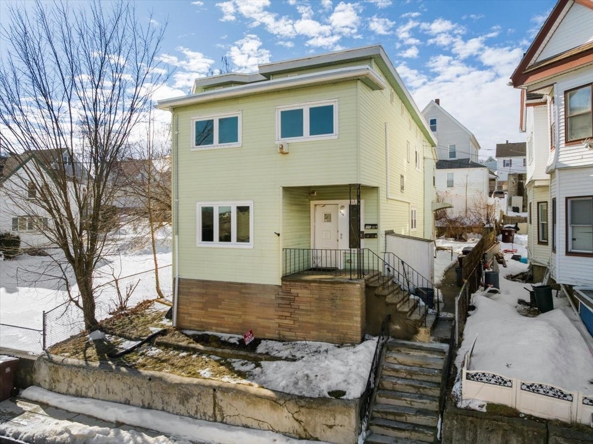 528 Ferry St, Everett, MA, 528 Ferry St, Everett, MA Photo #27