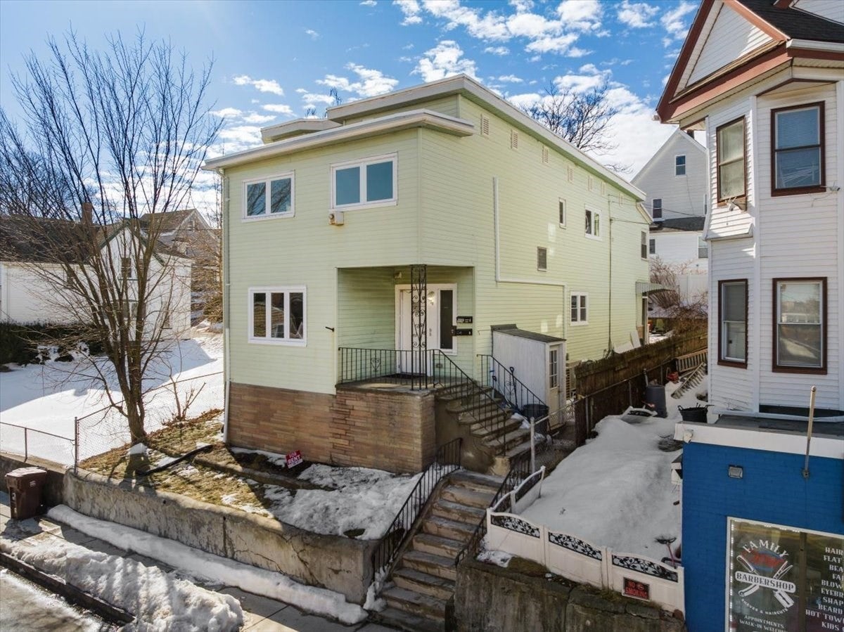 528 Ferry St, Everett, MA, 528 Ferry St, Everett, MA Photo #2