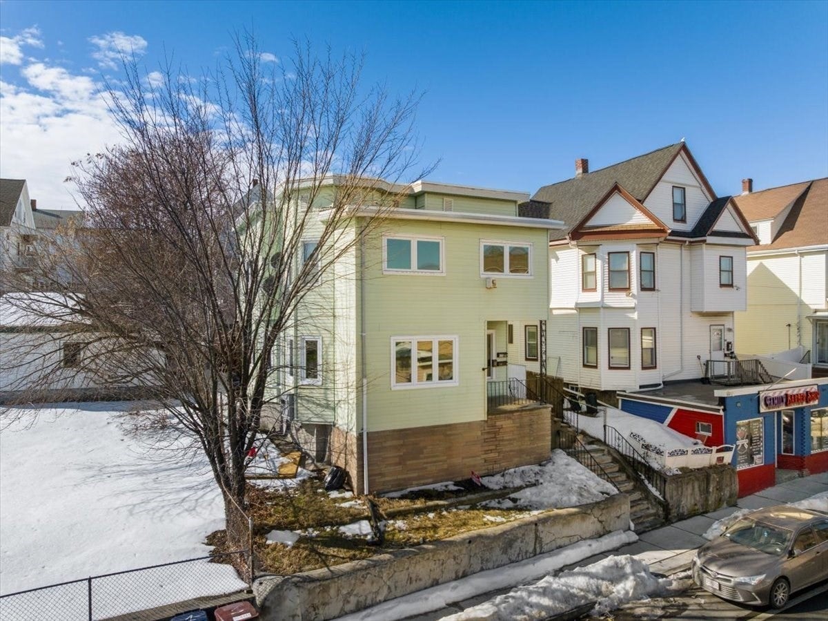528 Ferry St, Everett, MA, 528 Ferry St, Everett, MA Photo #28