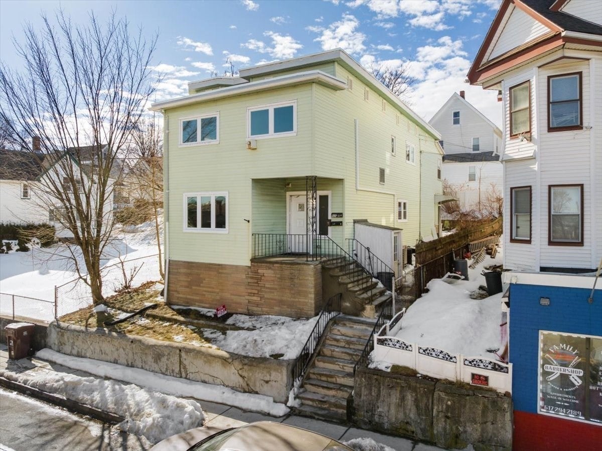 528 Ferry St, Everett, MA, 528 Ferry St, Everett, MA Photo #26