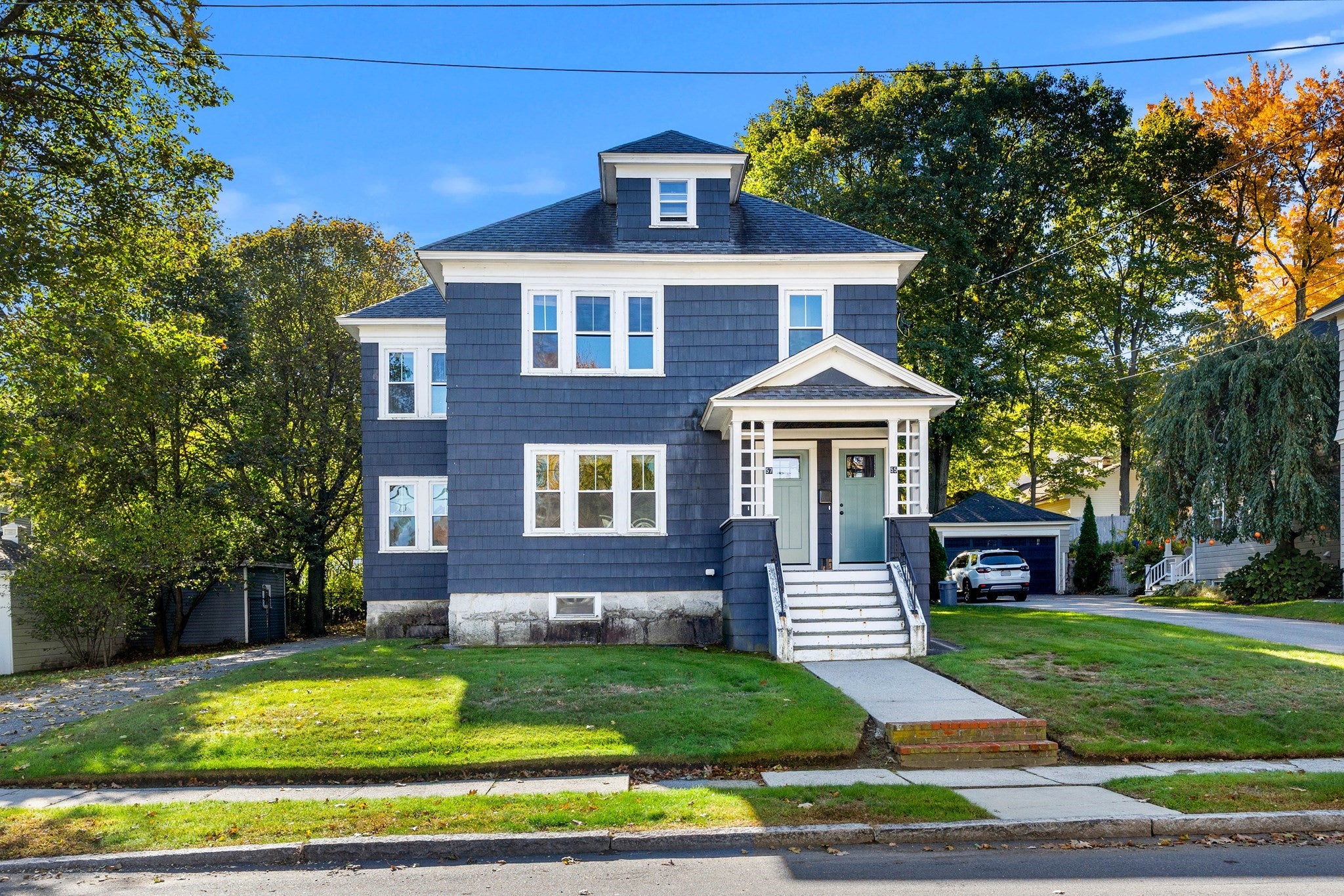 55-57 Frothingham St