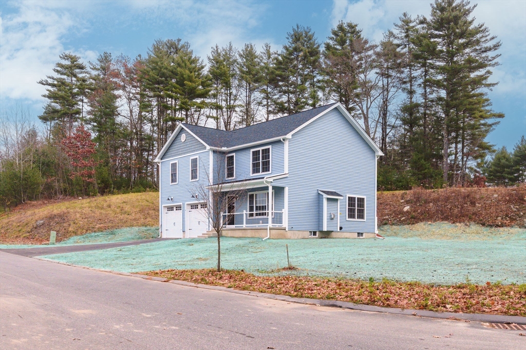 6 High Bluff