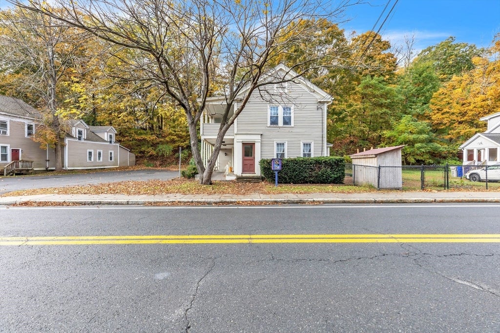 9 Russell Rd