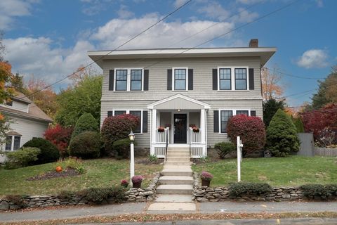101 King St 101 Reading MA 01867