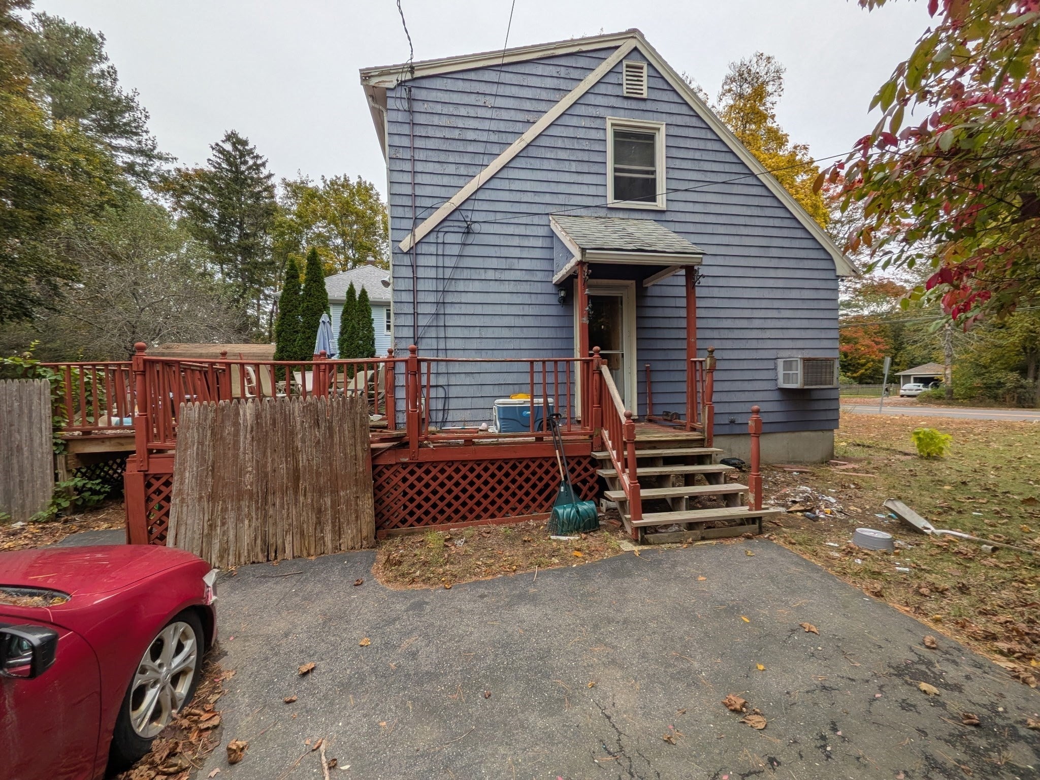 115 Parker Street