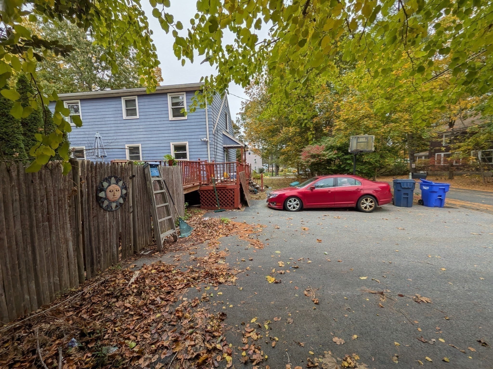 115 Parker Street