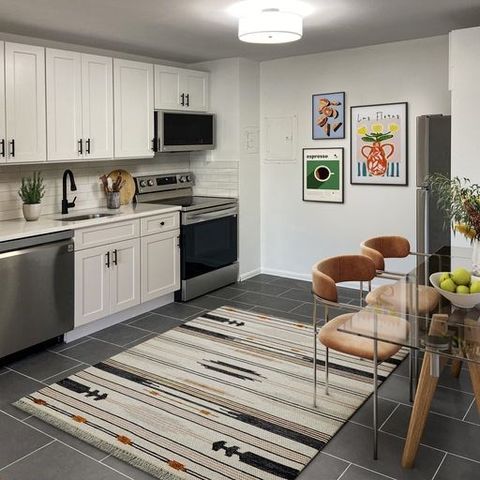 Photo of 880 E 4th St #12, Boston, MA 02127 (MLS # 73493417)