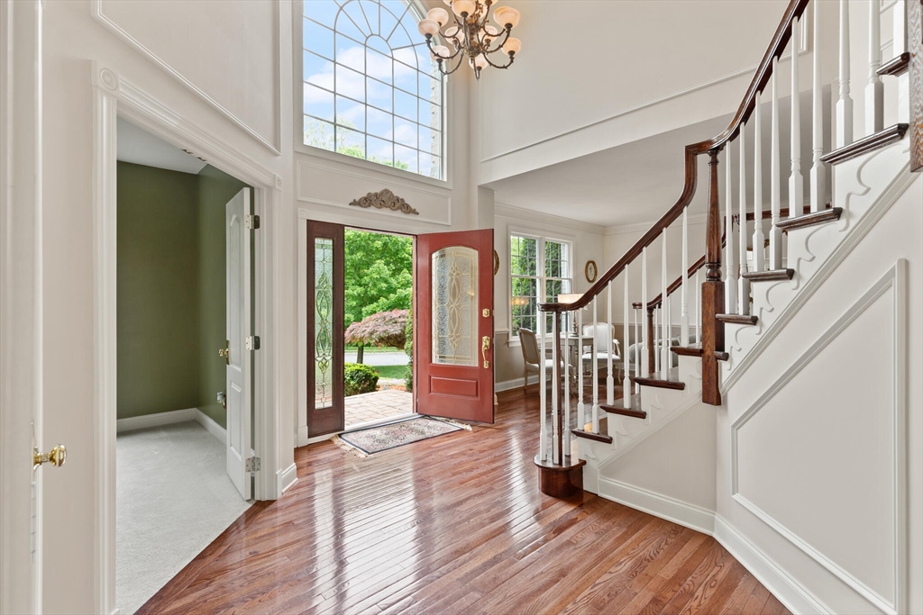 2 Appaloosa Dr