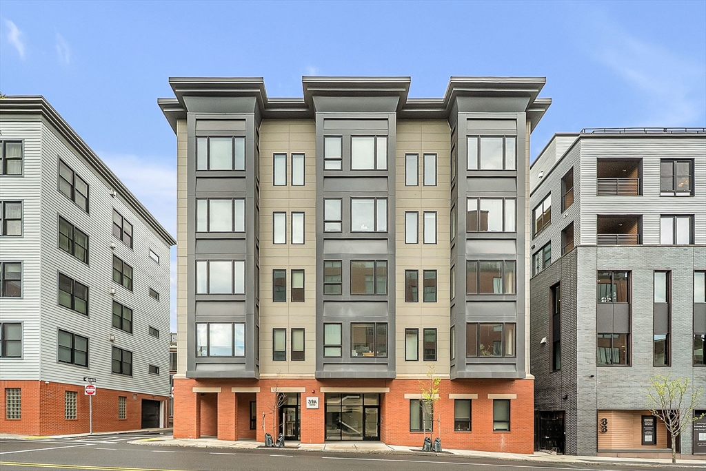 39 A St #12, Boston, MA Photo #1