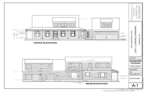 Photo of Lot 1 Ladue Landing, Harwich, MA 02645 (MLS # 73470512)