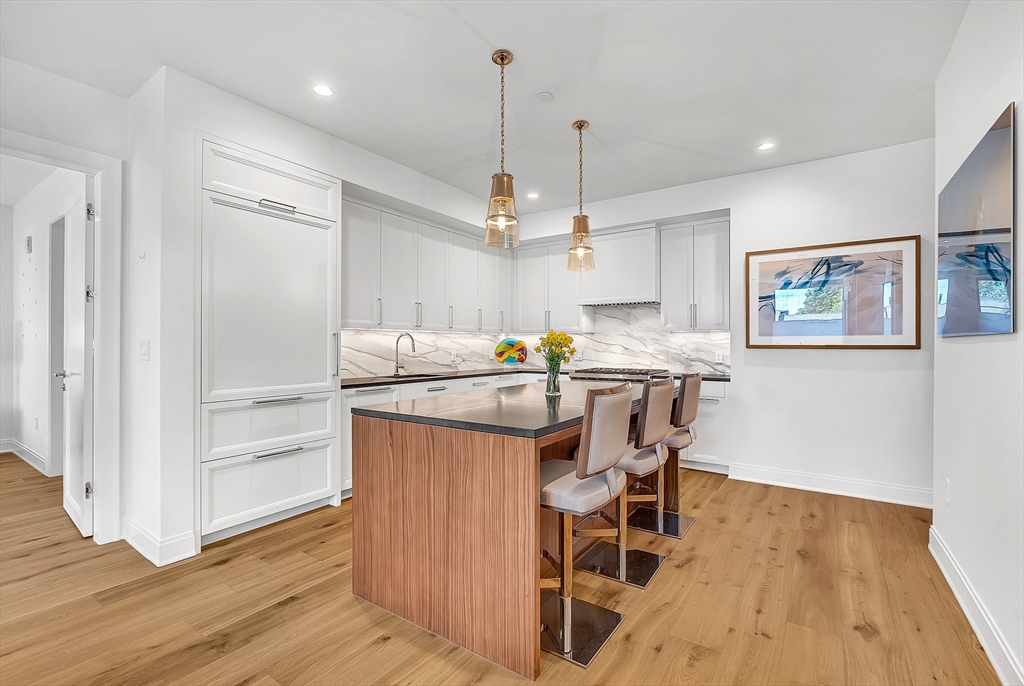 100 Linden Street 105