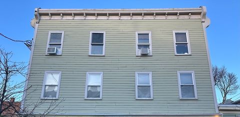 Photo of 228 Sumner Street #1, Boston, MA 02128 (MLS # 73439710)