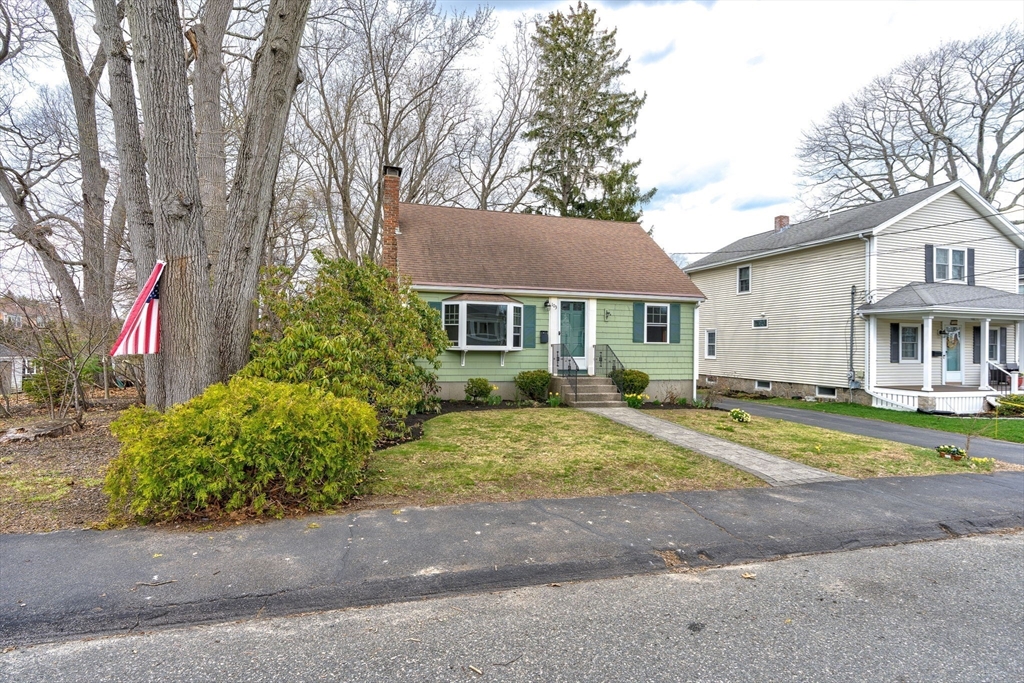 103 Prospect Street North