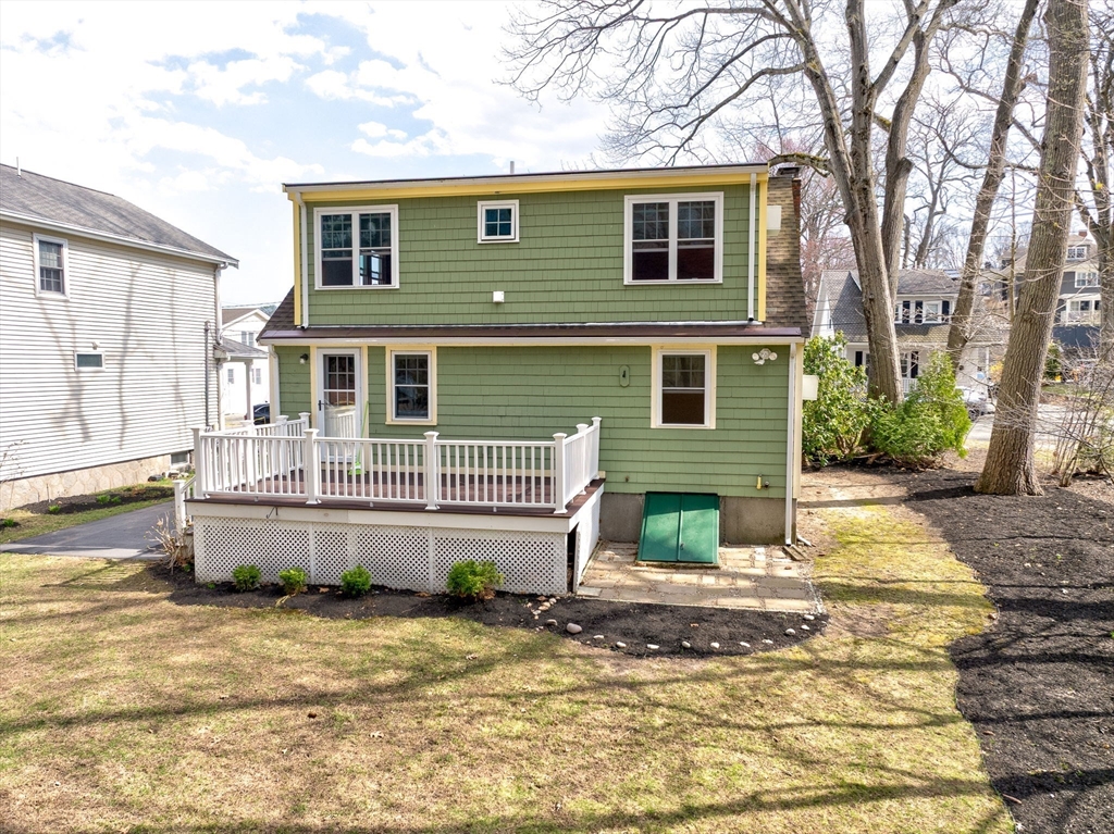 103 Prospect Street North
