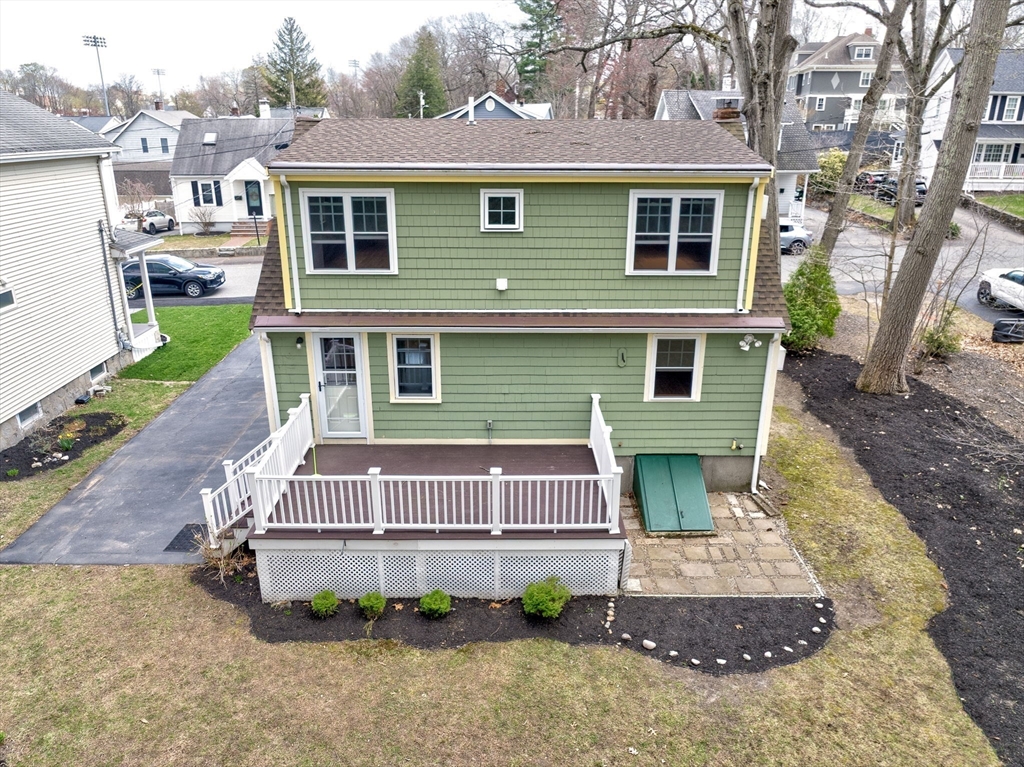 103 Prospect Street North