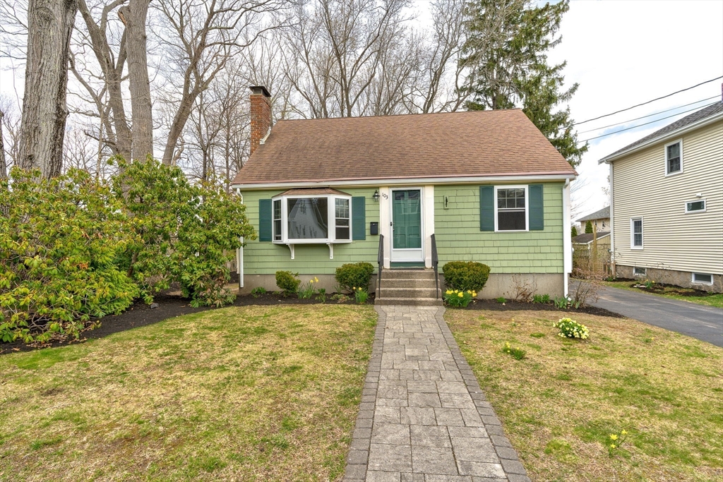 103 Prospect Street North