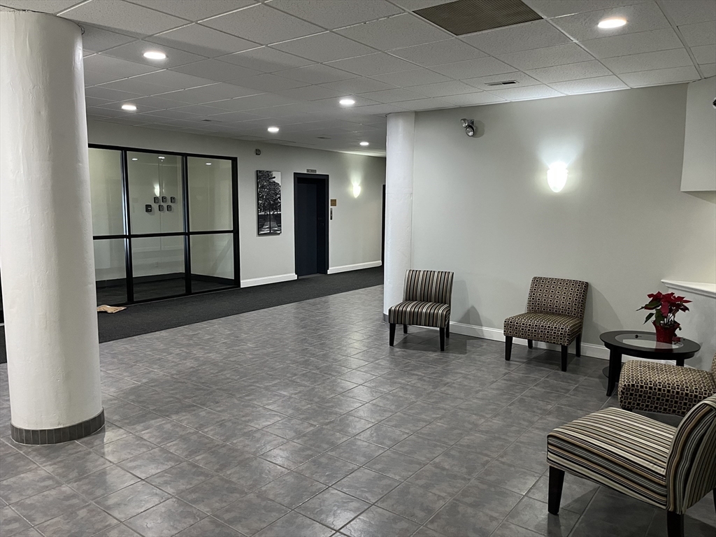 150 Rumford Avenue 107