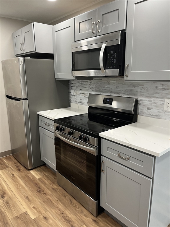 150 Rumford Avenue 107