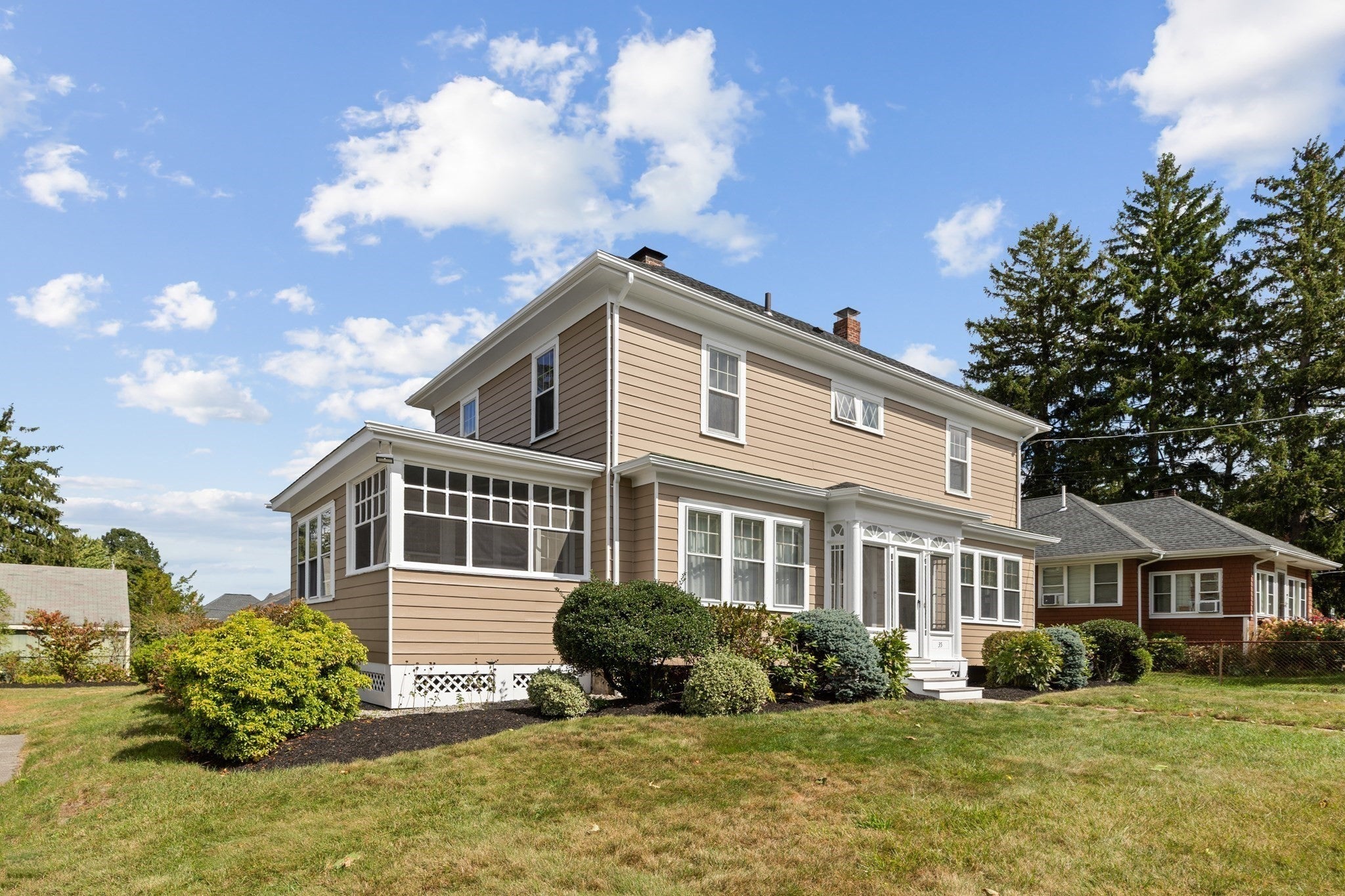 35 Waldron Rd, Braintree, MA, 35 Waldron Rd, Braintree, MA Photo #32
