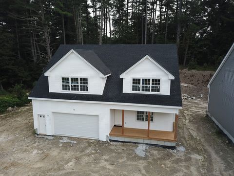 86 Mikes Way 86 Northbridge MA 01534