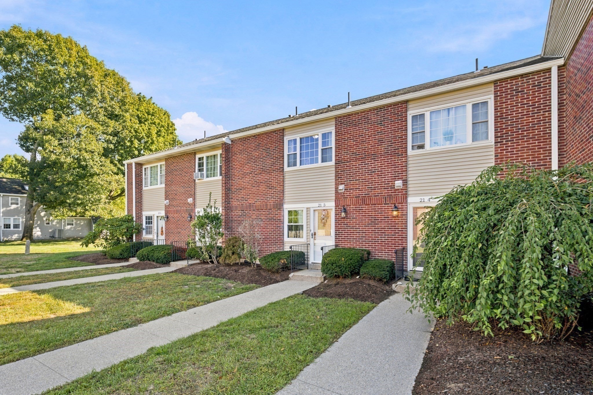 41 Foundry St #21-3, Easton, MA, 41 Foundry St #21-3, Easton, MA Photo #22