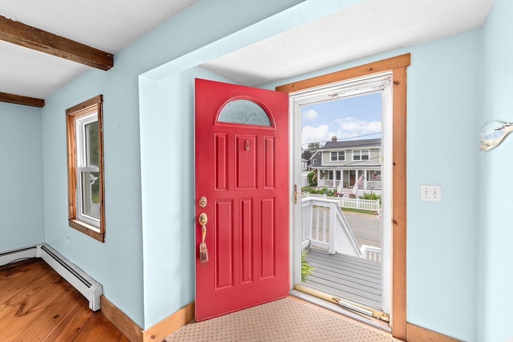 24 Spaulding Avenue