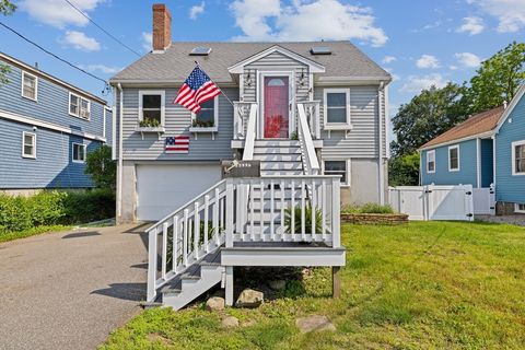 24 Spaulding Avenue Scituate MA 02066